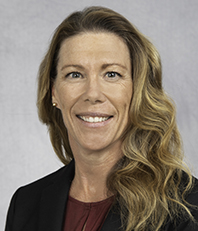 Heather Delaney, MPH         