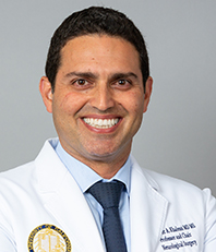 Alexander Khalessi, MD, MBA 