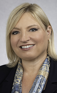 Michelle Ziemba, RN, MSN         